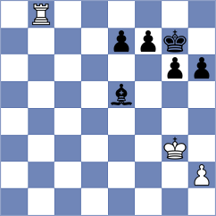 Hernandez Jimenez - Palencia (chess.com INT, 2024)