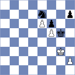 Iskusnyh - Pajeken (Chess.com INT, 2021)