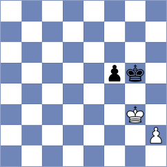 Santalla Pinto - Diaz Alonso (Oviedo, 2000)