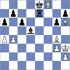 Micic - Crocker (chess.com INT, 2023)