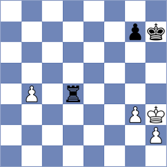 Balla - Cordoba Roa (chess.com INT, 2024)