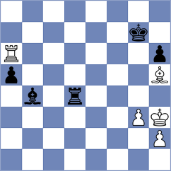Wang - Gilmour (Auckland, 2013)