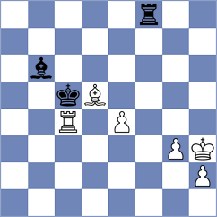 Baladjaev - Anupam (chess.com INT, 2024)