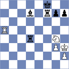Gusain - Garrido Outon (Asturias ESP, 2025)