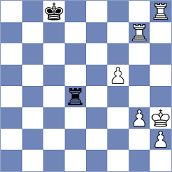 Bueno - Lach (chess.com INT, 2023)