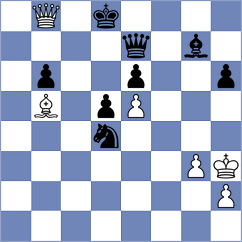 Makarenko - Amorim (Chess.com INT, 2018)