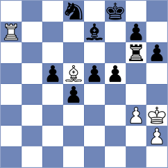Borresen - Brekke (Namses, 1995)