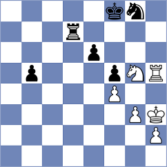 Byrne - Ivkov (Vinkovci, 1968)