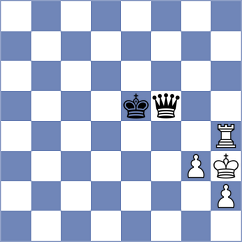 Gustafsson - Egorov (chess.com INT, 2024)