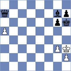 Sadilek - Acor (chess.com INT, 2022)