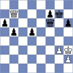 Rogiers - Gergacz (Brasschaat, 2011)