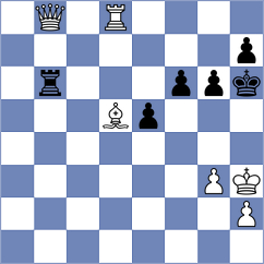 Chuya Chavez - Villacis Agualema (Chess.com INT, 2020)