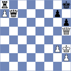 Hilby - Margvelashvili (Chess.com INT, 2018)