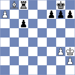Andrade - Gontcharov (Budapest HUN, 2024)