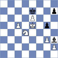 Radev - Balcerowski (Decin, 1975)