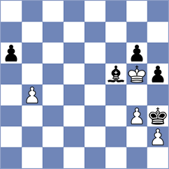 Ardila - Hansen (chess.com INT, 2024)