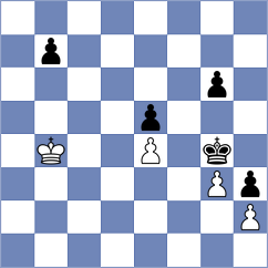 Quispe Santacruz - Lima (chess.com INT, 2023)