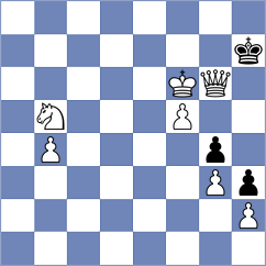 Frederiksen - Giannavola (Charleroi, 2008)