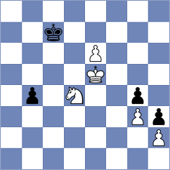 Phillips - Kouchak (London, 2012)