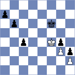 Rakhmetov - Ponomarev (Kazan, 2004)