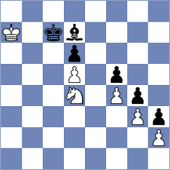 Fedorchuk - Vassallo Barroche (Soure POR, 2024)