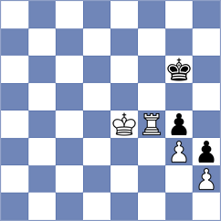 Ejsymont - Logozar (chess.com INT, 2025)