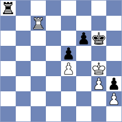 Aswath - Alimpic (chess.com INT, 2024)