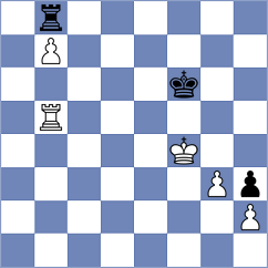 Turkin - Savin (St Petersburg, 2002)
