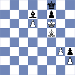 Djordjevic - Maslovskiy (chess.com INT, 2024)