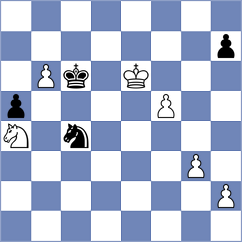 Hamad - Gallaud (Bethune, 2004)