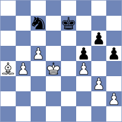 Kareva - Losenkova (Belgorod, 2008)