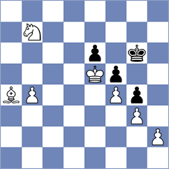 Daverio - Sid Ali (Europe Echecs INT, 2020)