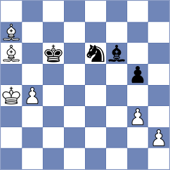 Ljangov - Videnov (Sofia, 2010)