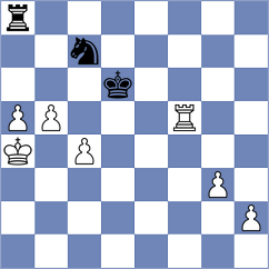 Noble - King (Palmerston North, 2011)