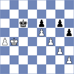 Sevilla Subiza - Alsina Lopez (Aviles, 2008)