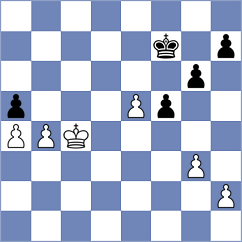 Santos Latasa - Shvedova (chess.com INT, 2024)