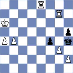 De Nacimiento Montano - Torres Tellez (Linares, 2007)