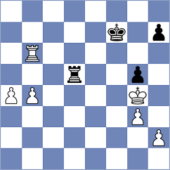 Naydenov - Kostadinov (Albena, 2012)