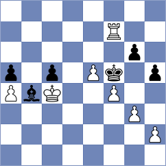 Kosteniuk - Ostoich (chess.com INT, 2025)