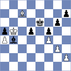 Diachek - Farberov (chess.com INT, 2024)
