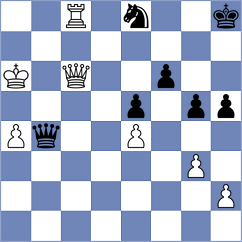 Davies - McMorrow (Rogaska Slatina, 2011)
