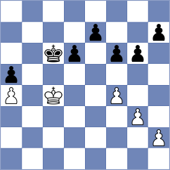 Peev - Burmistrov (St Constantin and Helena, 2010)