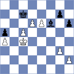 Medvedev - Katerinich (Serpukhov, 2011)