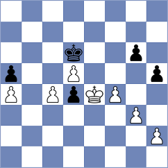 Kazantzoglou - Maltsevskaya (chess.com INT, 2025)