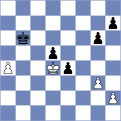 Pravilovic - Tosic (Cetinje, 2014)