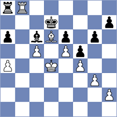 Fatullaev - Asgarov (Baku, 2001)
