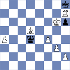 Politov - Rosenberg (Chess.com INT, 2021)
