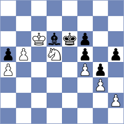Lundin - Kurilov (St Petersburg RUS, 2024)