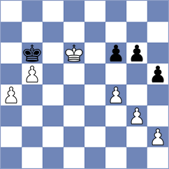 Morley - Johnson (Littlethorpe, 2005)