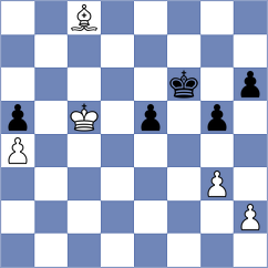 Colas - Marn (chess.com INT, 2023)